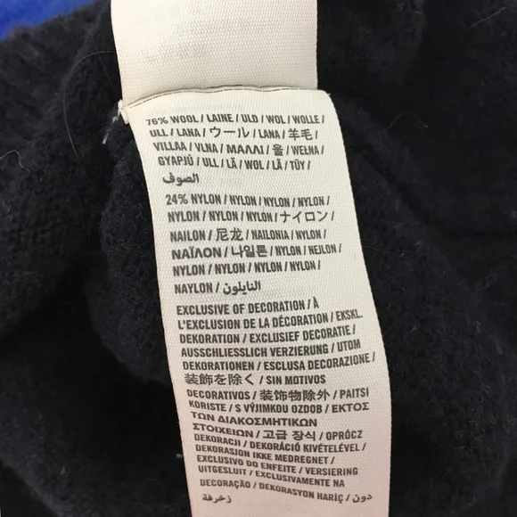 Abercrombie & Fitch sweater M - Picture 5 of 6